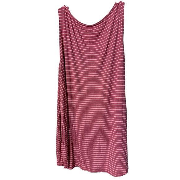 🌹Eddie Bauer Pink Sleeveless Tank Top - Picture 2 of 4